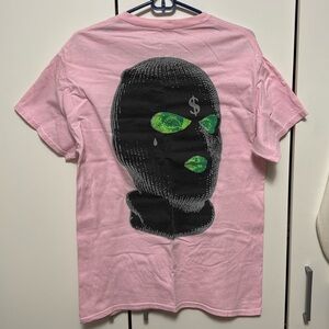 Selling clothes new condition 
Brand - Fashion Nova Men 
Size - Large